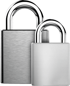 Навесной замок